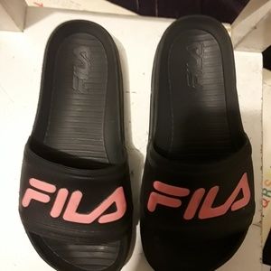 Flip flops